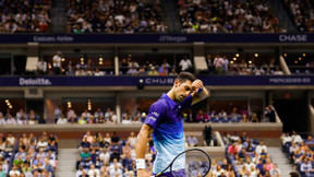 Tennis : Novak Djokovic satisfait après sa qualification !