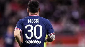 Mercato - PSG : Lionel Messi est frustré de son départ de Barcelone !