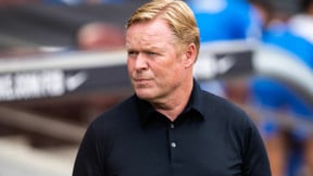 Mercato - Barcelone : Voilà pourquoi Laporta a décidé de conserver Koeman !