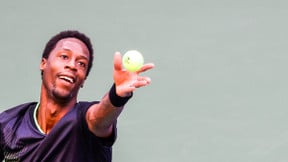 Tennis : Gael Monfils réagit après son match fou face à Jannik Sinner !