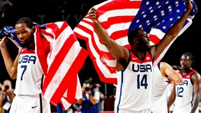 Basket - NBA : Draymond Green revient sur son embrouille avec Kevin Durant !