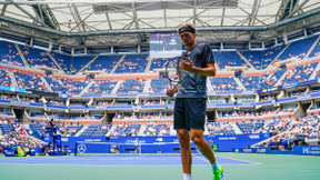Tennis : Alexander Zverev en remet une couche sur l’affaire Tsitsipas !