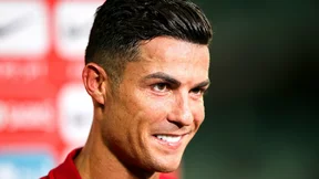 Mercato : Cristiano Ronaldo prend déjà les choses en main à Manchester United !