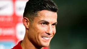 Mercato : L'annonce fracassante de Cristiano Ronaldo sur son avenir !