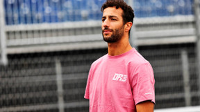 Formule 1 : Ricciardo annonce la couleur avant la Grand Prix des Pays-Bas !