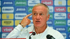 Équipe de France : Deschamps fait passer un message clair sur sa situation !