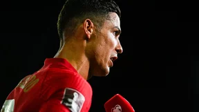 Mercato : Cette nouvelle sortie de taille sur le transfert de Cristiano Ronaldo !