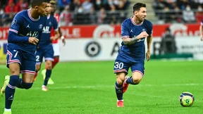 Mercato - PSG : Lionel Messi aurait tout changé pour Kylian Mbappé !