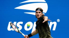 Tennis : La mise au point du clan Tsitsipas après l'US Open !