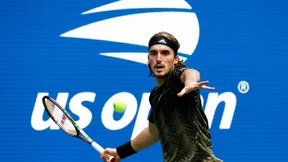 Tennis : Stefanos Tsitsipas s'enflamme pour son adversaire après sa défaite !