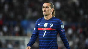 Mercato - OM : Une recrue estivale de Longoria validée par... Antoine Griezmann !