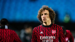 Mercato - OM : Une nouvelle menace se profile pour Longoria avec David Luiz !