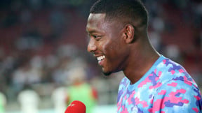 Mercato - Real Madrid : Cette énorme sortie sur le choix de David Alaba !