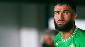 Mercato : Les mots forts de Fekir sur son arrivée avortée à Liverpool