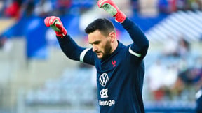 Équipe de France : L'annonce de Lloris sur son avenir en Bleu