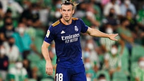 Real Madrid : Le message fort de Gareth Bale après le sacre en Liga !