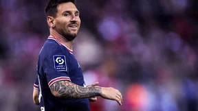 PSG - Malaise : Paris peut souffler pour Leo Messi !