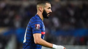 Équipe de France : Le choix fort de Deschamps pour Benzema expliqué !