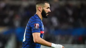 Équipe de France : Le choix fort de Deschamps pour Benzema expliqué !