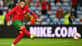Mercato : Cette star de Premier League valide totalement le transfert de Ronaldo !