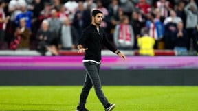 Arsenal : Un gros nom pour prendre la succession d'Arteta ?