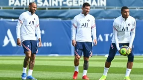 PSG - Malaise : Mbappé, Neymar… Lionel Messi à l’origine d’un grand changement ?