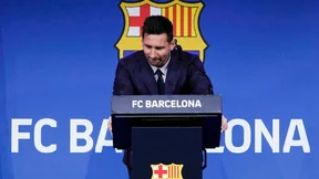 Mercato - Barcelone : Le burofax de Lionel Messi est enfin dévoilé !