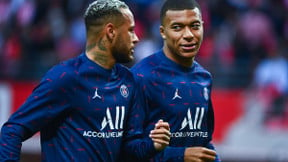 PSG - Malaise : Polémique, poids... L'énorme réponse de Mbappé à Neymar !