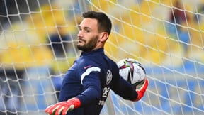 Équipe de France : Le coup de gueule de Lloris !