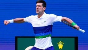 Tennis : Novak Djokovic se confie sur sa personnalité !