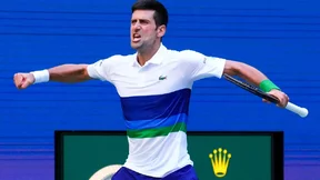 Tennis : Novak Djokovic se confie sur sa personnalité !