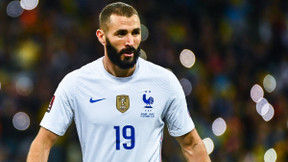 Équipe de France : Benzema forfait avant le Mondial, le Real Madrid s'agace