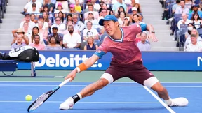 Tennis : Toni Nadal tacle sévèrement Kei Nishikori !