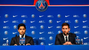 Mercato - PSG : Messi, Mbappé… La frustration d’Al-Khelaïfi !