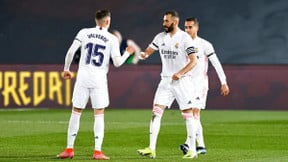 Mercato - Real Madrid : Après Benzema, Pérez n’a voulu prendre aucun risque avec ce cadre !