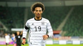 Mercato - Chelsea : Thomas Tuchel sous le charme de Leroy Sané ?