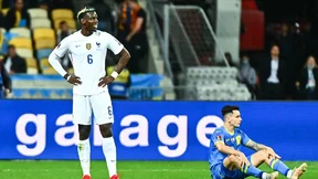 Équipe de France : Paul Pogba interpelle les Bleus après les mauvais résultats !
