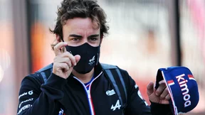 Formule1 : Fernando Alonso heureux de sa prestation au Grand Prix des Pays-Bas !