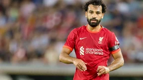 Mercato - PSG : Mohamed Salah lâche une réponse troublante sur son avenir !