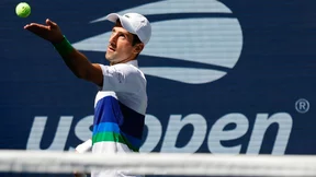 Tennis : Novak Djokovic affiche ses énormes ambitions !