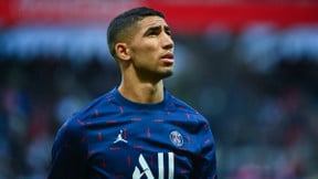 Mercato - PSG : Pochettino révèle un échec avec Hakimi !