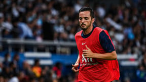 Mercato - PSG : Sarabia a refusé une incroyable proposition cet été !