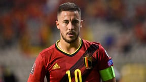 Mercato - Real Madrid : Tuchel veut réaliser une opération colossale avec Eden Hazard !