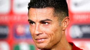Mercato : Ce coup de gueule sur le transfert de Cristiano Ronaldo !