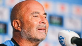 Mercato - OM : Sampaoli a un gros problème avec le recrutement de l’été !