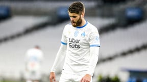 Mercato - OM : Longoria a pris une décision fracassante pour Caleta-Car !