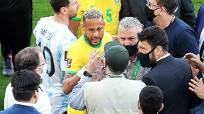 PSG - Polémique : Neymar risque une incroyable sanction !