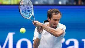 Tennis : La grosse déclaration de Medvedev sur son niveau !