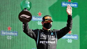 Formule 1 : Hamilton, Mercedes... Le message fort de Bottas avant son départ !