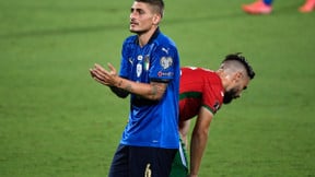 PSG - Malaise : Grosse inquiétude pour Marco Verratti ?